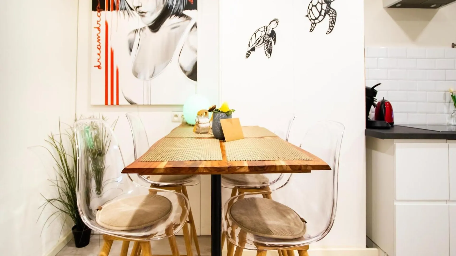 Cozy Apartment In Ostend, Cleaning Included 0*, Ostend Belgium